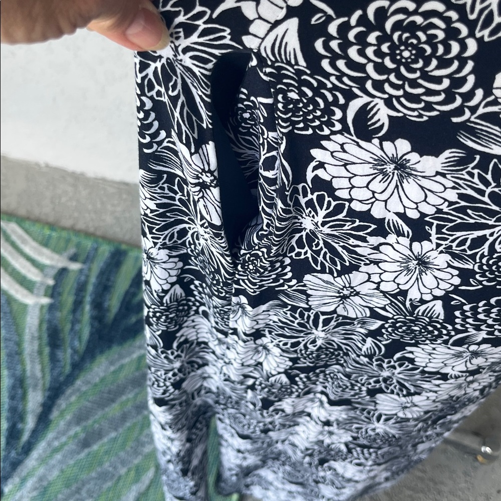 Talbots Maxi Dress - Picture 5 of 8